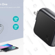 Xcentz 36W USB-C Power Adapter PD Fast Charger | $14 | Amazon | Use the promo code KINJA3591